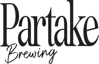 PARTAKE BREWING